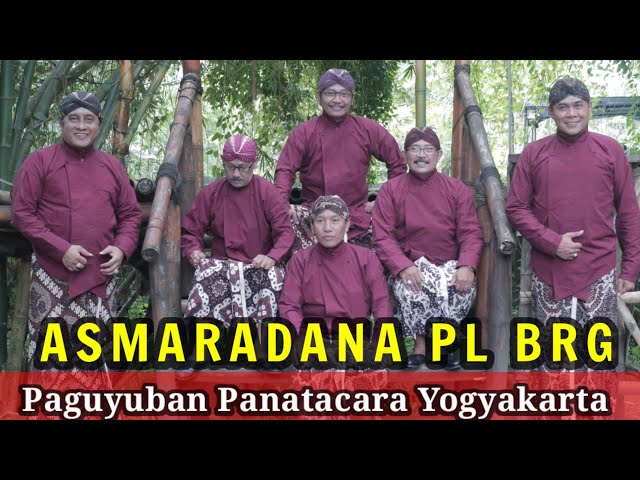 ASMARADANA Pl Brg - Paguyuban Panatacara Yogyakarta class=