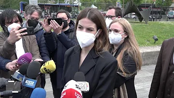 Cosa fa ora Francesca Fioretti?
