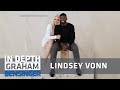 Lindsey Vonn on P.K. Subban’s marriage proposal: I thought he was kidding