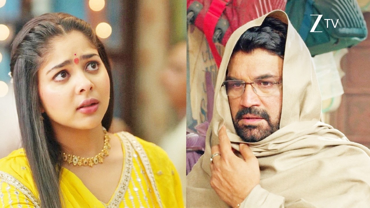 TUMM SE TUMM TAK | अनु को हुआ एहसास, आर्यवर्धन है पास!