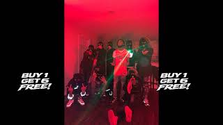 [FREE] 21 Savage x Metro Boomin x Southside Type Beat SAVAGE SQUAD