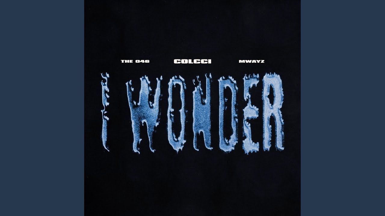 Watch I Wonder on YouTube Watch I Wonder on YouTube
