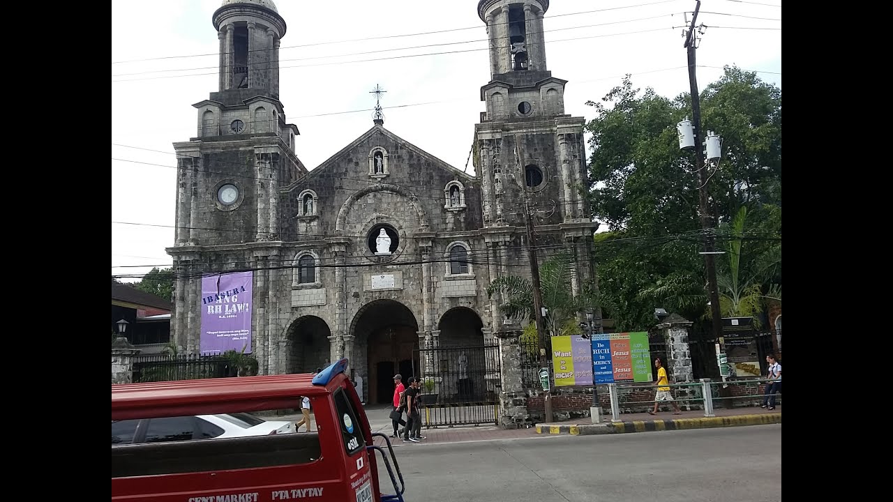San Sebastian Cathedral ~ Bacolod City, Philippines ~ Philippines