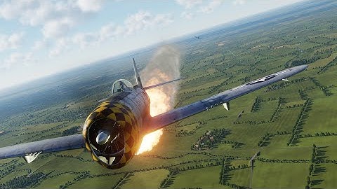 DCS: A more detailed view of the new damage model