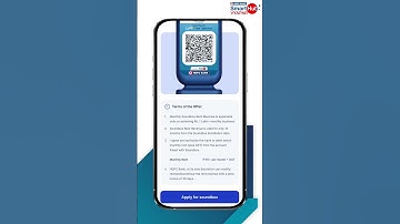 Order Soundbox on HDFC Bank SmartHub Vyapar App