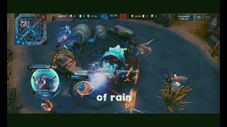 TIKTOK VIRAL 2021|| MOBILE LEGENDS GRANGER|| DJ BABY DON'T GO|| #mlbb