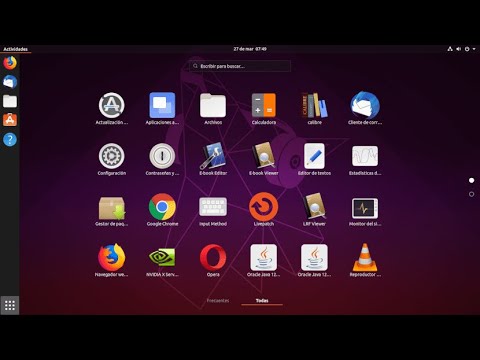 Install Ubuntu20.04 in