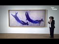 Visite exclusive de l'exposition "Préhistoire, une énigme moderne" | Centre Pompidou