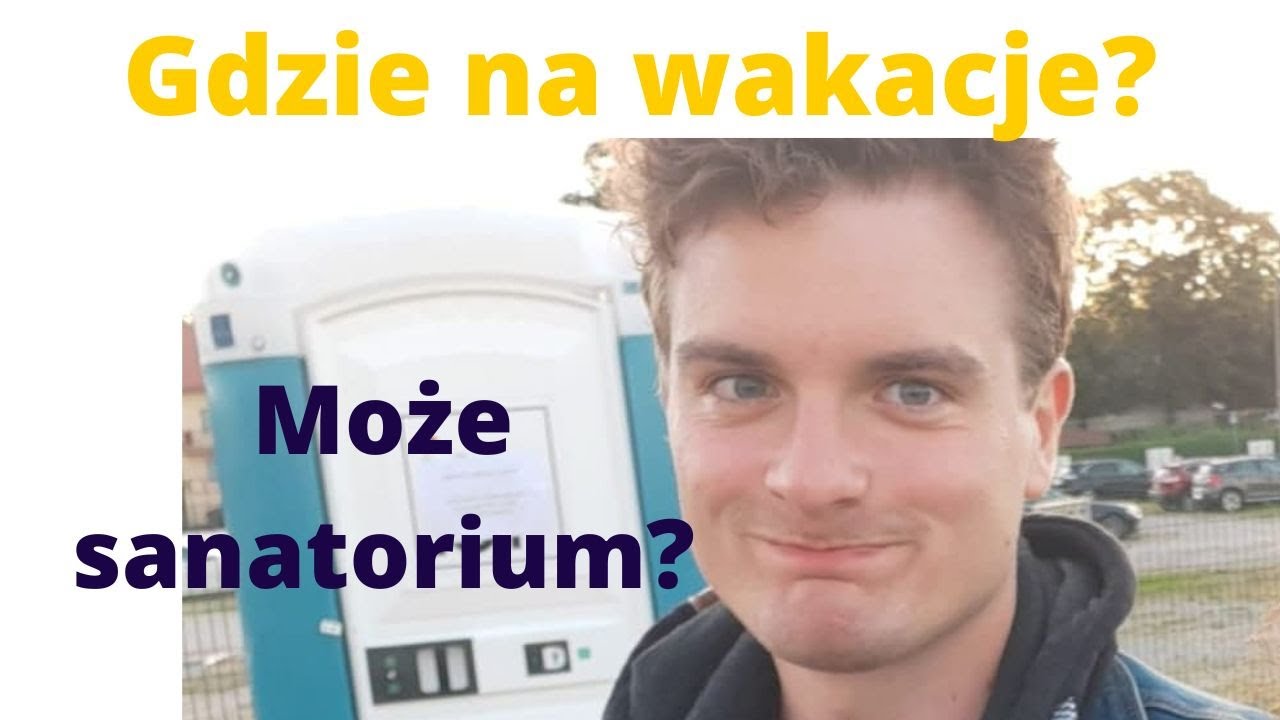 Gdzie na wakacje? Krynica Morska. Jak, po co, dlaczego ja się tam wybrałem?