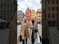 Dating Swedish woman from a foreigner point of view