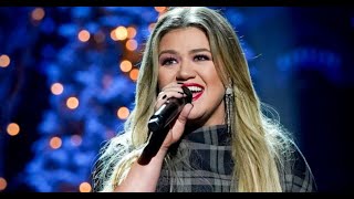 Kelly Clarkson — All I Want For Christmas Is You (Live from Christmas In Rockefeller Center 2020)