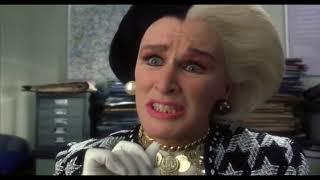 102 Dalmatians - Cruella Screams Murderer Slow, Fast, Normal And Reverse