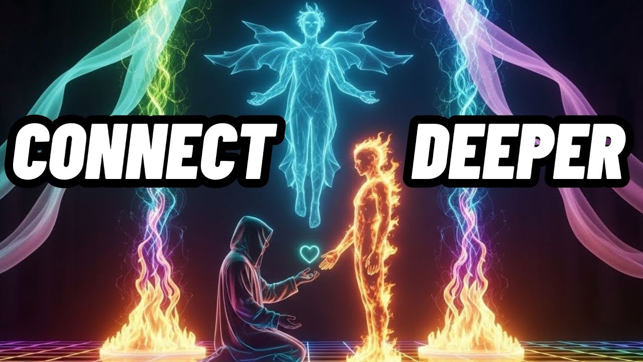 Signs Your Twin Flame Is Reaching Out Through a Powerful Spiritual ...