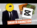 Tutorial singkat edit di CapCut