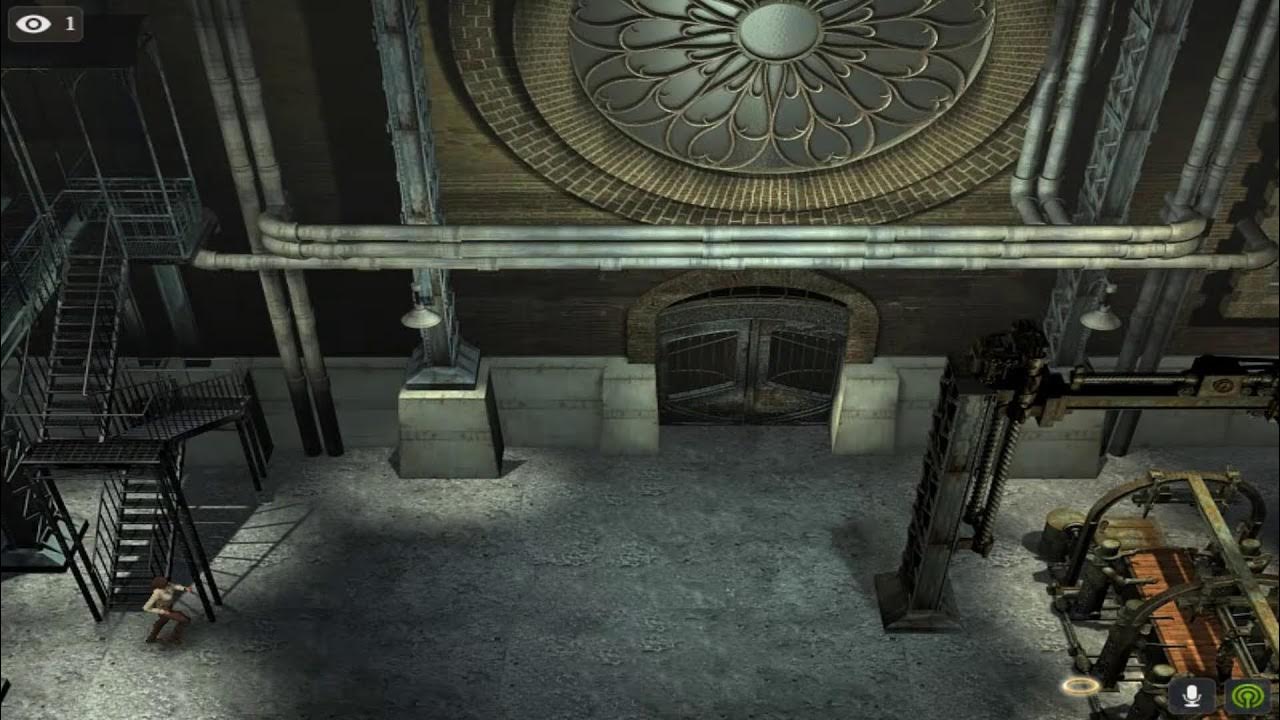 Сибирь 1 завод. Сиберия 1. Syberia 2 factory. Поезд из игры syberia. Сибирь 1 оскар.