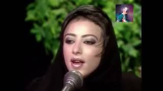 جميلة سعد | نسي  حناني