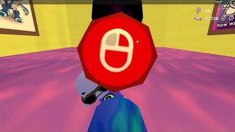 Robot 64 - Controlling Beebo during a Cutscene