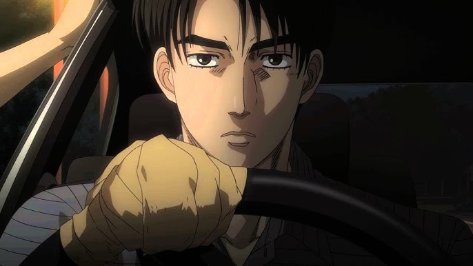 Initial D Legends Battle Digest (REREUPLOAD) 