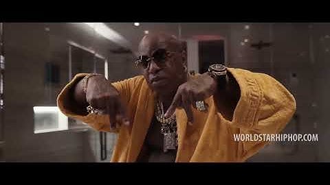 Birdman "Breathe" (WSHH Exclusive - Official Music Video)
