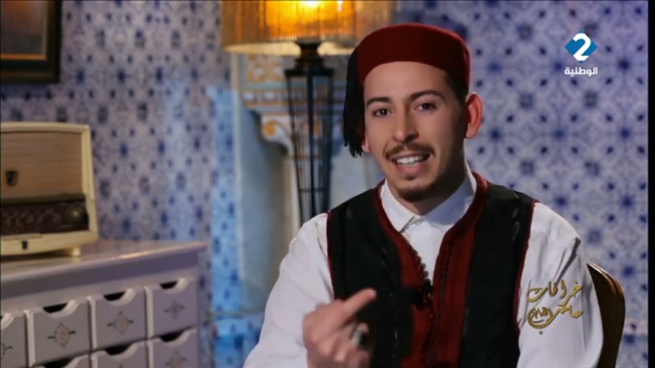 السلطان و الراهب