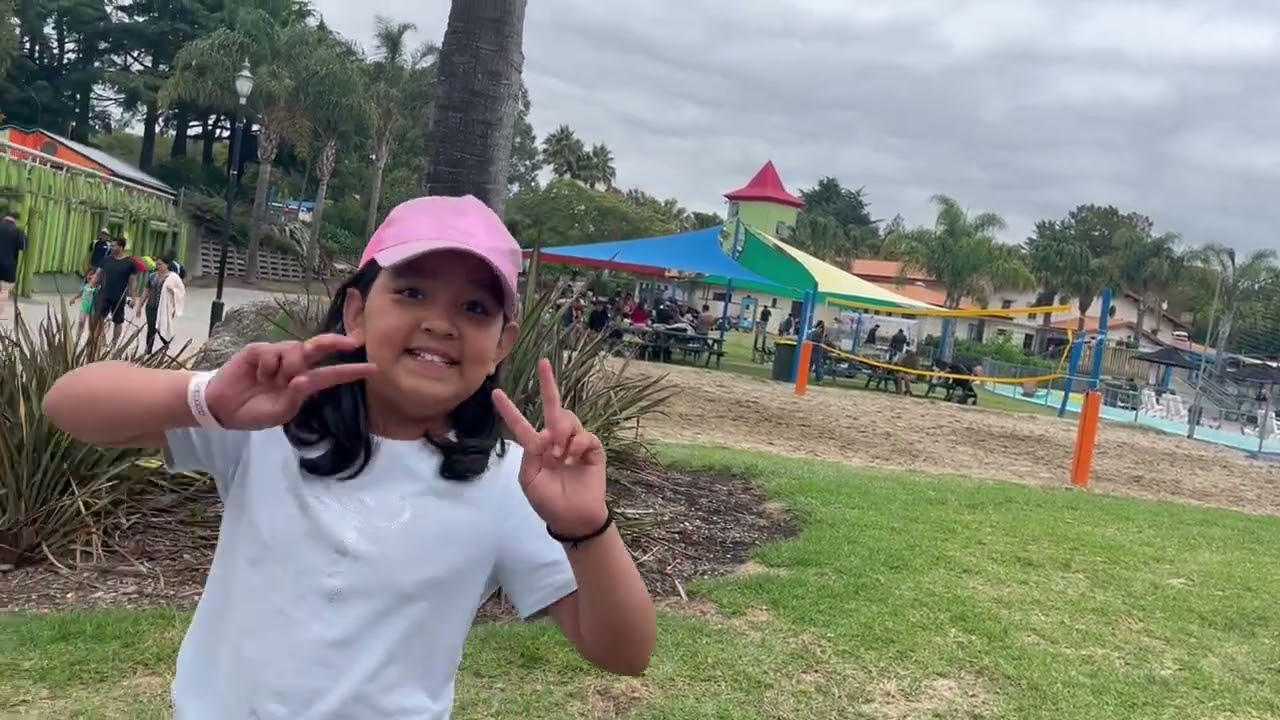 Family time a nice and beautiful place in Taupo NZ🇳🇿 