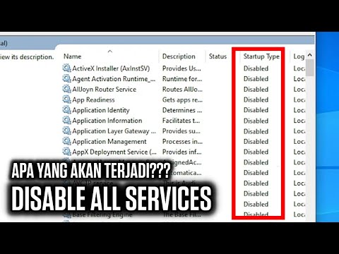 Video: Cari dan Ganti Format Tertentu (font, gaya, dll) di Microsoft Word 2007