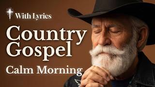 Relaxing Vintage Country Gospel 🎵 | Christian Songs for Seniors 🇺🇸 I 3-Hour Deep Healing screenshot 3
