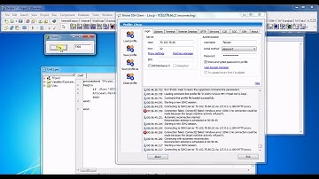 Tutorial Membuat Injek Telkomsel sederhana dengan Delphi 7