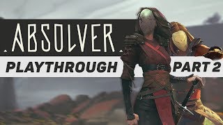 Famous Absolver: Part 2 | Boss Fight (Gameplay/Walkthrough) Net Worth