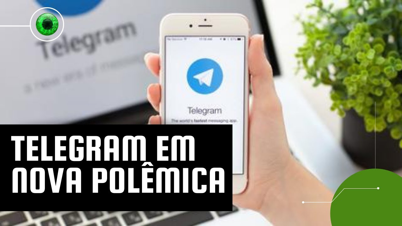 Durov, dono/CEO do Telegram, publica nota falando que o Telegram não tem os  dados que a justiça quer e falando que se for o caso o Telegram sai do  Brasil. : r/brasilivre