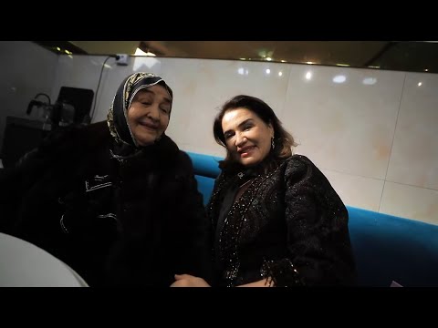 Tinib-tinchimas Muhabbat Hamroyeva || Тиниб-тинчимас Муҳаббат Ҳамроева