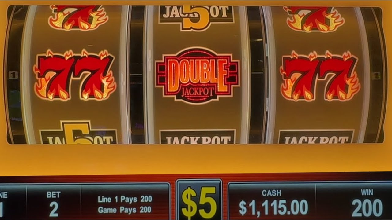 Chasing Progressives With TOP Dollar Mike!