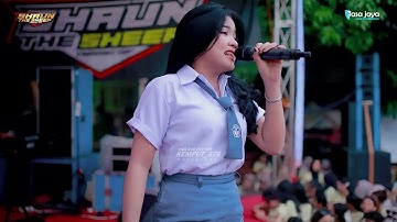 ILMU PADI DINDA TERATU - SHAUN THE SHEEP - DIES NATALIS KE - 16 SMKN 1 BANGSRI (PANAGA XVI)