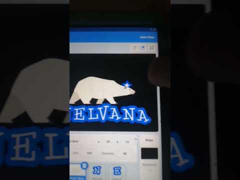 Nelvana Limited Logo 2007