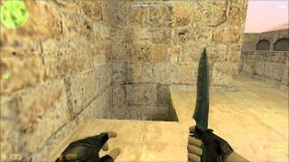 Counter Strike 1.6 Quick SAS 1 screenshot 3