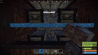 RUST Sturmbunker Frustrator