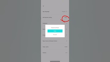 HOW TO REMOVE WATERMARK PERMANENTLY IN CAPCUT #shorts