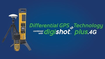 Differential GPS