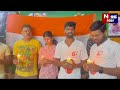 N95 News | Helping Minds | Madanapalle | Terror Attack