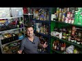 Episode 1  what is prepping why do we prep food storage