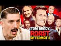 Andrew Schulz On The ROAST of Tom Brady LIVE On Netflix