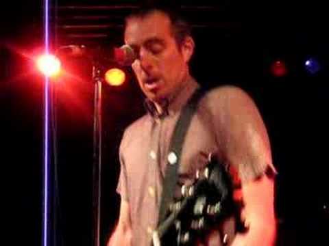 Ted Leo - Sword In The Stone