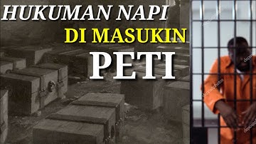 7 penjara paling menyeramkan di dunia