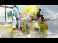 Dragon Quest X Gameplay: VS Robo?