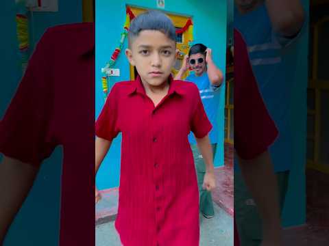 Bhang Pili Gora Ne👍🤣 #shorts #mayankfamilyshorts #trending