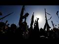 Former US Envoy Warns of Wider Middle East Conflict Episode cover
