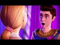 Barbie The Pearl Princess PART 15 