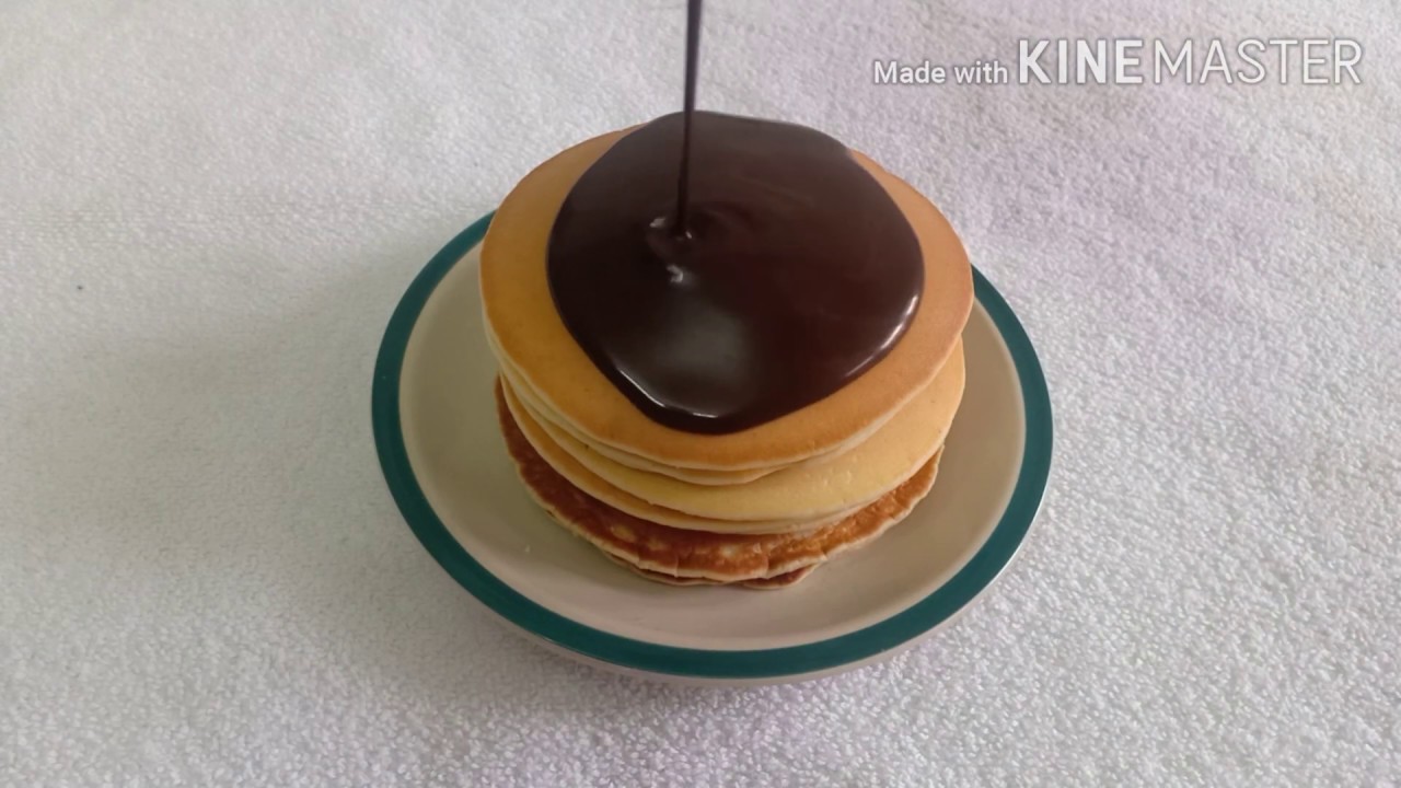 Pancakes Recipe🥞 | AMMA'S COOKING|