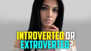 Do Men Prefer Introverted or Extroverted Women