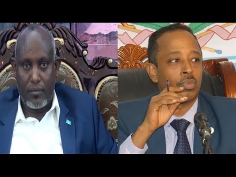 Mogadishu: Doorashadii Guddoomiye kuxigeenka 1aad iyo 2aad somalia religion